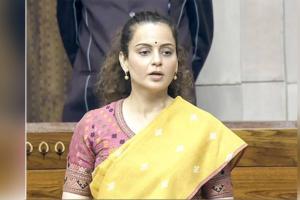 Kangana Ranaut: ਬਠਿੰਡਾ ਅਦਾਲਤ ’ਚ ਪੇਸ਼ ਨਹੀਂ ਹੋਈ ਕੰਗਨਾ ਰਣੌਤ, ਹੁਣ ਅਗਲੀ ਸੁਣਵਾਈ ਇਸ ਤਾਰੀਕ ਨੂੰ ਹੋਵੇਗੀ