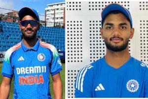 IPL Auction 2026: ਖੁਸ਼ਖਬਰੀ, ਸ਼ਾਹ ਸਤਿਨਾਮ ਜੀ ਸਟੇਡੀਅਮ ਕ੍ਰਿਕਟ ਅਕੈਡਮੀ ਦੇ ਕਨਿਸ਼ਕ ਚੌਹਾਨ ਨੂੰ ਇਸ IPL ਟੀਮ ਨੇ ਖਰੀਦਿਆ, ਜਾਣੋ