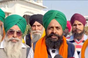 Punjab Farmers News: ਭਾਰਤੀ ਕਿਸਾਨ ਯੂਨੀਅਨ ਏਕਤਾ ਸੰਘਰਸ਼ ਵੱਲੋਂ ਪੰਜਾਬ ਭਰ ’ਚ ਡੀਸੀ ਦਫ਼ਤਰਾਂ ਅਤੇ ਐਸਐਸਪੀ ਦਫ਼ਤਰਾਂ ਦੇ ਘਿਰਾਓ ਦਾ ਐਲਾਨ