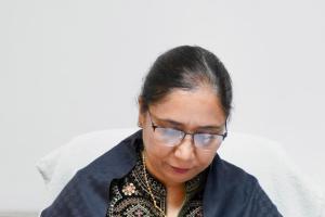 Mann Government: ਬਾਲ ਭਿੱਖਿਆ ਮੁਕਤ ਪੰਜਾਬ ਵੱਲ ਮਾਨ ਸਰਕਾਰ ਦੇ ਕਦਮ ਹੋਰ ਤੇਜ਼: ਡਾ. ਬਲਜੀਤ ਕੌਰ