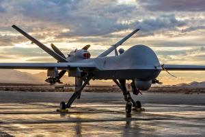 MQ 9 Drones: ਭਾਰਤ-ਅਮਰੀਕਾ ਰੱਖਿਆ ਸਹਿਯੋਗ ਮਜ਼ਬੂਤ, ਜਲ ਸੈਨਾ ਲਈ ਦੋ ਵਾਧੂ MQ-9 ਡਰੋਨ ਪ੍ਰਾਪਤ ਕਰਨ ਨੂੰ ਪ੍ਰਵਾਨਗੀ