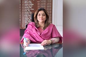 New Posting: ਪੀਸੀਐਸ ਅਧਿਕਾਰੀ ਪੂਜਾ ਸਿਆਲ ਗਰੇਵਾਲ ਨੇ ਵਧੀਕ ਡਿਪਟੀ ਕਮਿਸ਼ਨਰ ਵਜੋਂ ਅਹੁਦਾ ਸੰਭਾਲਿਆ