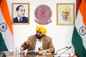 Mann Government: ਮਾਨ ਸਰਕਾਰ ਦਾ ਵੱਡਾ ਕਦਮ- ਪੰਜਾਬ ਦੇ ਚਾਰ ਵੱਡੇ ਮੈਡੀਕਲ ਕਾਲਜਾਂ ਨੂੰ 69 ਕਰੋੜ ਰੁਪਏ ਦਾ ਅਪਗ੍ਰੇਡ