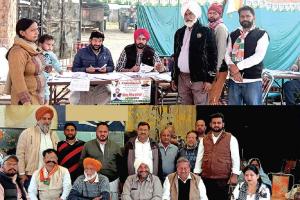 Punjab Election: ‘ਵੋਟਾਂ ਤਾਂ ਆਉਂਦੀਆਂ-ਜਾਂਦੀਆਂ ਰਹਿਣਗੀਆਂ ਪਰ ਏਕਾ ਸਭ ਤੋਂ ਪਹਿਲਾਂ’