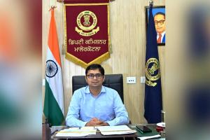 Punjab Elections: ਪੜਤਾਲ ਦੌਰਾਨ ਜ਼ਿਲ੍ਹਾ ਪ੍ਰੀਸ਼ਦ ਲਈ ਇਕ ਨਾਮਜ਼ਦਗੀ ਪੱਤਰ ਅਤੇ ਬਲਾਕ ਸੰਮਤੀ ਲਈ ਇਕ ਨਾਮਜ਼ਦਗੀ ਰੱਦ : ਜ਼ਿਲ੍ਹਾ ਚੋਣ ਅਫ਼ਸਰ