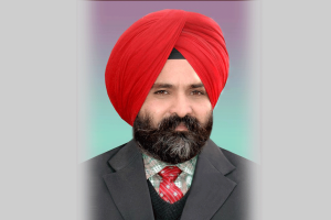 ਡਾ. ਦਰਸ਼ਨ ਸਿੰਘ ‘ਆਸ਼ਟ’ ਬਣੇ Punjabi University ਦੇ ਸਹਾਇਕ ਰਜਿਸਟਰਾਰ