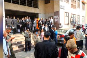 Rajasthan News: ਰਾਜਸਥਾਨ ’ਚ ਤਿੰਨ ਥਾਵਾਂ ‘ਤੇ ਬੰਬ ਦੀ ਧਮਕੀ ਨਾਲ ਦਹਿਸ਼ਤ, ਜਾਂਚ ਜਾਰੀ