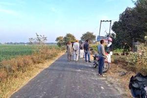 Robbery: ਨਕਲੀ ਪੁਲਿਸ ਟੀਮ ਨੇ ਇੱਕ ਸਬਜ਼ੀ ਵਿਕਰੇਤਾ ਤੋਂ 2.15 ਲੱਖ ਰੁਪਏ ਲੁੱਟੇ