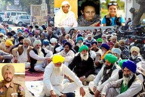 Sad News: ਜ਼ਿਲ੍ਹਾ ਮਲੇਰਕੋਟਲਾ ’ਚ ਇੱਕ ਔਰਤ ਵੱਲੋਂ ਮਾਂ ਤੇ ਪੁੱਤਰ ਸਮੇਤ ਕੀਤੀ ਖੁਦਕੁਸ਼ੀ