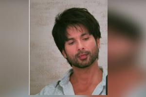 Bollywood: ਸ਼ਾਹਿਦ ਕਪੂਰ ਨੇ ਦੱਸਿਆ ਕਿਉਂ ਪੈਸਿਆਂ ਦੀ ਜਗ੍ਹਾ ਸਨਮਾਨ ਹੈ ਵੱਡੀ ਦੌਲਤ