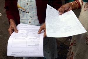 SIR: ਯੂਪੀ-ਐਮਪੀ ਸਮੇਤ ਛੇ ਰਾਜਾਂ ’ਚ ਐਸਆਈਆਰ ਦੀ ਤਾਰੀਕ ’ਚ ਵਾਧਾ,ਚੋਣ ਕਮਿਸ਼ਨ ਦਾ ਫੈਸਲਾ