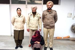 Sukhanwala Murder Case: ਸੁੱਖਣਵਾਲਾ ਕਤਲ ਮਾਮਲੇ ’ਚ ਹੋਈ ਇੱਕ ਹੋਰ ਔਰਤ ਦੀ ਗ੍ਰਿਫ਼ਤਾਰੀ, ਜਾਣੋ