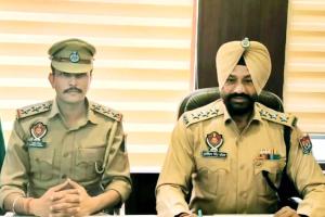 Sunam News: ਸੁਨਾਮ ਪੁਲਿਸ ਦੀ ਵੱਡੀ ਕਾਰਵਾਈ, 6 ਵਿਅਕਤੀ ਨਸ਼ੀਲੇ ਪਦਾਰਥਾਂ ਸਮੇਤ ਕੀਤੇ ਗ੍ਰਿਫਤਾਰ