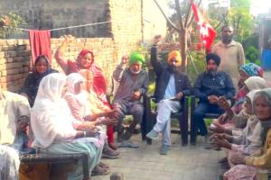 Sunam News: ਮਜ਼ਦੂਰਾਂ ਵੱਲੋਂ ਮਸਲੇ ਹੱਲ ਕਰਵਾਉਣ ਲਈ ਜੱਦੋ-ਜਹਿਦ ਜਾਰੀ, ਮੀਟਿੰਗ ’ਚ ਲਏ ਕਈ ਅਹਿਮ ਫੈਸਲੇ