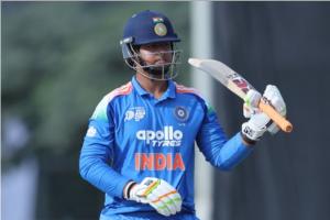 Bihar Cricket Team Record: ਬਿਹਾਰ ਨੇ ਰਚਿਆ ਇਤਿਹਾਸ, ਹੁਣ ਤੱਕ ਦਾ ਸਭ ਤੋਂ ਵੱਡਾ ਲਿਸਟ ਏ ਕ੍ਰਿਕਟ ਸਕੋਰ ਬਣਾਇਆ