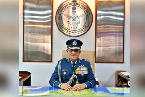 Indian Air Force: ਏਅਰ ਮਾਰਸ਼ਲ ਨਾਗੇਸ਼ ਕਪੂਰ ਭਾਰਤੀ ਹਵਾਈ ਸੈਨਾ ਦੇ ਨਵੇਂ ਉਪ ਮੁਖੀ ਬਣੇ