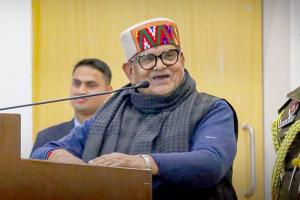 Amloh News: ਸ੍ਰੀ ਗੁਰੂ ਤੇਗ ਬਹਾਦਰ ਜੀ ਦੇ 350ਵੇਂ ਸ਼ਹੀਦੀ ਦਿਹਾੜੇ ਨੂੰ ਸਮਰਪਿਤ ਸੈਮੀਨਾਰ ਕਰਵਾਇਆ