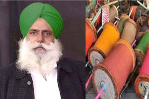 China Door Ban: ਜਿਸ ਕੋਲ ਵੀ ਖੂਨੀ ਚਾਈਨਾ ਡੋਰ ਮਿਲੇ ਕੀਤਾ ਜਾਵੇ ਕਤਲ ਦਾ ਮੁਕੱਦਮਾ ਦਰਜ : ਜਗਜੀਤ ਸਿੰਘ ਡੱਲੇਵਾਲ