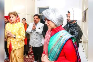 Desh Bhagat University: ਦੇਸ਼ ਭਗਤ ਯੂਨੀਵਰਸਿਟੀ ਦੇ ਚਾਂਸਲਰ ਵੱਲੋਂ ਸ਼੍ਰੀਲੰਕਾ ਦੇ ਵਿਦਿਆਰਥੀਆਂ ਲਈ ਸਕਾਲਰਸ਼ਿਪ ਦਾ ਐਲਾਨ