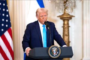 Donald Trump: ਤੇਲ ਜ਼ਬਤ ਕਰਨ ਤੋਂ ਬਾਅਦ ਟਰੰਪ ਦਾ ਨਵਾਂ ਫ਼ਰਮਾਨ