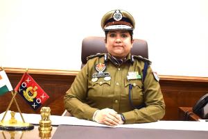 Faridkot Police: ਫਰੀਦਕੋਟ ਪੁਲਿਸ ਰੇਂਜ ਵੱਲੋਂ ਨਸ਼ਿਆਂ, ਗੈਂਗਸਟਰਾਂ ਤੇ ਅਪਰਾਧੀਆਂ ਖ਼ਿਲਾਫ਼ ਸਖ਼ਤ ਕਾਰਵਾਈ