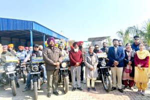 Government School News: ਮਾਪੇ ਆਪਣੇ ਬੱਚਿਆਂ ਨੂੰ ਵੱਧ ਤੋਂ ਵੱਧ ਸਰਕਾਰੀ ਸਕੂਲਾਂ ’ਚ ਦਾਖਲ ਕਰਵਾਉਣ : ਨੌਹਰਾ