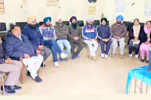 Knowledge Test: ਵਿਦਿਆਰਥੀਆਂ ਲਈ ਵੱਡੀ ਖ਼ੁਸ਼ਖ਼ਬਰੀ: ਇਨਾਮੀ ਪ੍ਰਤੀਯੋਗਿਤਾ ਟੈਸਟ 10 ਜਨਵਰੀ ਨੂੰ