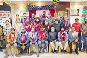 Kotkapura News: ਅਲਾਇੰਸ ਕਲੱਬ ਕੋਟਕਪੂਰਾ ਸਿਟੀ 111 ਨੌਰਥ ਦੀ ਹੋਈ ਚੋਣ