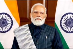 PM Narendra Modi: 72ਵੀਂ ਸੀਨੀਅਰ ਨੈਸ਼ਨਲ ਵਾਲੀਬਾਲ ਚੈਂਪੀਅਨਸ਼ਿਪ ਦਾ ਪੀਐਮ ਮੋਦੀ ਨੇ ਕੀਤਾ ਉਦਘਾਟਨ