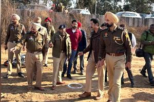 Police Encounter: ਪੁਲਿਸ ਨਾਲ ਮੁਕਾਬਲੇ ਦੌਰਾਨ ਜੈਪਾਲ ਭੁੱਲਰ ਗੈਂਗ ਨਾਲ ਸਬੰਧਿਤ ਗੈਂਗਸਟਰ ਜ਼ਖਮੀ