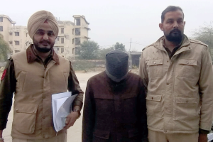 Abohar News: ਮੋਟਰਸਾਈਕ ਸਵਾਰ ਨੌਜਵਾਨ ਇੱਕ ਕਿੱਲੋ ਅਫੀਮ ਸਮੇਤ ਗ੍ਰਿਫ਼ਤਾਰ