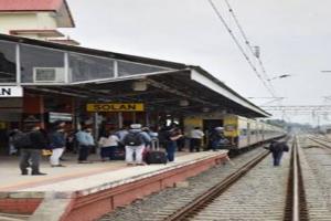 Solan Explosion: ਸੋਲਨ ’ਚ ਪੁਲਿਸ ਸਟੇਸ਼ਨ ਨੇੜੇ ਜ਼ੋਰਦਾਰ ਧਮਾਕਾ, ਇਮਾਰਤਾਂ ਦੇ ਸ਼ੀਸ਼ੇ ਟੁੱਟੇ