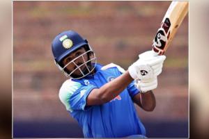 U-19 World Cup 2026: ਭਾਰਤ ਨੇ ਨਿਊਜ਼ੀਲੈਂਡ ਨੂੰ 7 ਵਿਕਟਾਂ ਨਾਲ ਹਰਾ ਕੇ ਲਾਈ ਜਿੱਤ ਦੀ ਹੈਟ੍ਰਿਕ