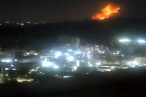 Venezuela Air Strikes: ਵੈਨੇਜ਼ੁਏਲਾ ‘ਤੇ ਹਵਾਈ ਹਮਲਿਆਂ ਤੋਂ ਬਾਅਦ ਸਰਕਾਰ ਨੇ ਆਖਿਆ, ਅਮਰੀਕਾ ਆਪਣੇ ਇਰਾਦਿਆਂ ’ਚ ਸਫਲ ਨਹੀਂ ਹੋਵੇਗਾ