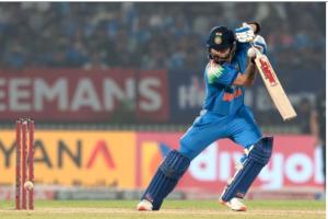 Virat Kohli: ਰੋਹਿਤ ਸ਼ਰਮਾ ਨੂੰ ਪਛਾੜ ਕੇ ਇੱਕ ਰੋਜ਼ਾ ਰੈਂਕਿੰਗ ’ਚ ਨੰਬਰ ਇੱਕ ਬੱਲੇਬਾਜ਼ ਬਣੇ ਵਿਰਾਟ ਕੋਹਲੀ