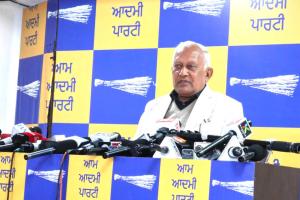 Punjab News: ਹਿਮਾਚਲ ਦਾ ‘ਤਾਲਿਬਾਨੀ ਸੈੱਸ’ ਨਹੀਂ ਕਰਾਂਗੇ ਬਰਦਾਸ਼ਤ, ਸੁਪਰੀਮ ਕੋਰਟ ਤੱਕ ਜਾਏਗੀ ਪੰਜਾਬ ਸਰਕਾਰ : ਗੋਇਲ