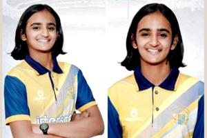 Women’s Cricket: ਫ਼ਰੀਦਕੋਟ ਦੀ ਬੇਟੀ ਰਾਈਜ਼ਲ ਕੌਰ ਸੰਧੂ ਪੀ.ਸੀ.ਏ.ਅੰਡਰ-15 ਲਈ ਪੰਜਾਬ ਦੀ ਕਪਤਾਨ ਬਣੀ