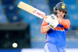 Abhishek Sharma Health: ਅਭਿਸ਼ੇਕ ਸ਼ਰਮਾ 2 ਦਿਨਾਂ ਤੋਂ ਹਸਪਤਾਲ ’ਚ ਦਾਖਲ, ਪੇਟ ’ਚ ਇਨਫੈਕਸ਼ਨ