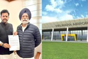 Punjab News: ਹਲਵਾਰਾ ਹਵਾਈ ਅੱਡੇ ਤੋਂ ਵੱਡੇ ਸ਼ਹਿਰਾਂ ਲਈ ਉਡਾਣਾਂ ਸ਼ੁਰੂ ਕਰਨ ਦੀ ਮੰਗ