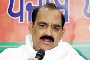 Punjab Politics News: ਅਕਾਲੀ ਦਲ ਨਾਲ ਸਿਆਸੀ ਨਹੀਂ, ਸਮਾਜਿਕ ਗੱਠਜੋੜ ਸੀ : ਅਸ਼ਵਨੀ ਸ਼ਰਮਾ