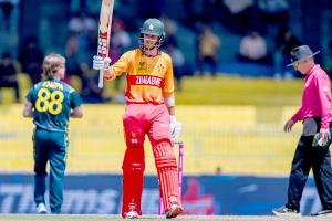 Australia vs Zimbabwe: ਟੀ20 ਵਿਸ਼ਵ ਕੱਪ ’ਚ ਉਲਟਫੇਰ, ਜ਼ਿੰਬਾਬਵੇ ਨੇ ਅਸਟਰੇਲੀਆ ਨੂੰ ਹਰਾਇਆ