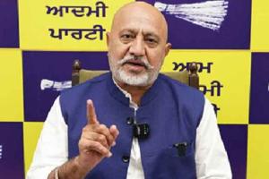 Baltej Pannu: ਸੁਖਬੀਰ ਬਾਦਲ ਦਾ ਬਿਆਨ ਪੰਜਾਬੀਆਂ ਨਾਲ ਕੋਝਾ ਮਜ਼ਾਕ: ਬਲਤੇਜ ਪੰਨੂ