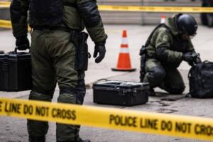 Bomb Threat: ਹੈਦਰਾਬਾਦ ਦੀ ਸੀਬੀਆਈ ਅਦਾਲਤ ਨੂੰ ਫਿਰ ਮਿਲੀ ਬੰਬ ਨਾਲ ਉਡਾਉਣ ਦੀ ਧਮਕੀ