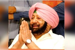 Captain Amarinder Singh: ਕੈਪਟਨ ਅਮਰਿੰਦਰ ਸਿੰਘ ਦੀ ਸਰਜਰੀ ਸਫਲ, ਹਸਪਤਾਲ ’ਚੋਂ ਮਿਲੀ ਛੁੱਟੀ