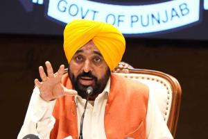 Punjab News: ਮੁੱਖ ਮੰਤਰੀ ਮਾਨ ਦਾ ਵੱਡਾ ਐਲਾਨ: 40 ਲੱਖ ਗ਼ਰੀਬ ਪਰਿਵਾਰਾਂ ਨੂੰ ਮਿਲੇਗਾ ਫਾਇਦਾ