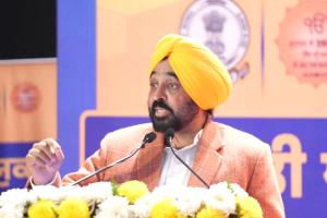 Punjab News: ਕੇਂਦਰੀ ਬਜਟ ਨੂੰ ਲੈ ਕੇ ਮੁੱਖ ਮੰਤਰੀ ਭਗਵੰਤ ਮਾਨ ਦਾ ਆਇਆ ਵੱਡਾ ਬਿਆਨ, ਜਾਣੋ