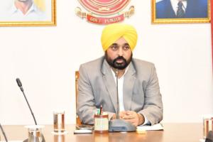 Punjab Cabinet Meeting: ਮੁੱਖ ਮੰਤਰੀ ਭਗਵੰਤ ਮਾਨ ਨੇ ਸੱਦੀ ਪੰਜਾਬ ਕੈਬਿਨੇਟ ਦੀ ਮੀਟਿੰਗ