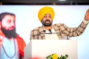 Punjab Government: ਸ੍ਰੀ ਗੁਰੂ ਰਵਿਦਾਸ ਜੀ ਦੇ 650ਵੇਂ ਪ੍ਰਕਾਸ਼ ਪੁਰਬ ਨੂੰ ਸਮਰਪਿਤ ਸਾਲ ਭਰ ਚੱਲਣਗੇ ਲੜੀਵਾਰ ਸਮਾਗਮ, ਮੁੱਖ ਮੰਤਰੀ ਨੇ ਕੀਤੀ ਸ਼ੁਰੂਆਤ