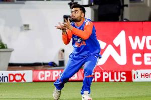 Cyber Crime: ਕ੍ਰਿਕੇਟਰ ਰਿੰਕੂ ਸਿੰਘ ਦੀ ਫੇਸਬੁੱਕ ਆਈਡੀ ਹੈਕ, ਰਿਪੋਰਟ ਦਰਜ਼