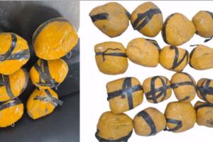 Drug Smuggling Punjab: ਗੁਰਦਾਸਪੁਰ ਪੁਲਿਸ ਨੇ 11 ਕਿਲੋ ਹੈਰੋਇਨ ਜ਼ਬਤ ਕੀਤੀ, ਦੋ ਸ਼ੱਕੀ ਗ੍ਰਿਫ਼ਤਾਰ